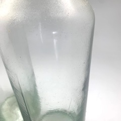 造花　ドライフラワー　瓶の画像