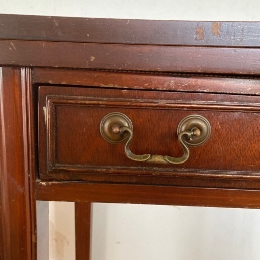 ビンテージ家具(取り引き中)