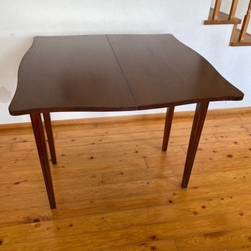 ビンテージ家具(取り引き中)