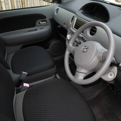トヨタシエンタ/NCP81/7人乗り/車検たっぷり/の画像