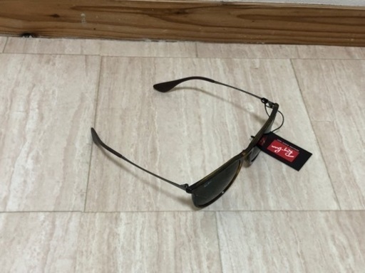 レイバンサングラス