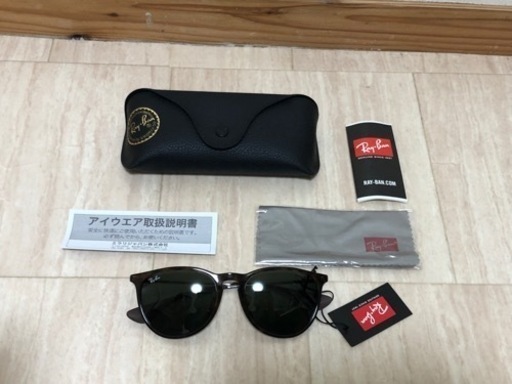 レイバンサングラス