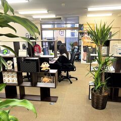 大阪市内のポスティングスタッフ大募集の画像