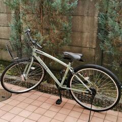 自転車 無料でお譲りします！
