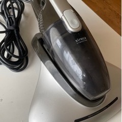 布団用クリーナーの画像