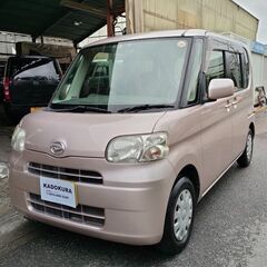 H20年式ダイハツタント グレードL！！★車検Ｒ5年12月！