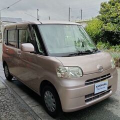 H20年式ダイハツタント グレードL！！★車検Ｒ5年12月！の画像