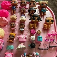 サイプライズトイ　の画像