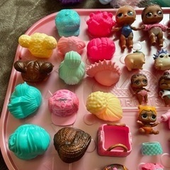 サイプライズトイ　の画像