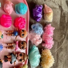 サイプライズトイ　の画像