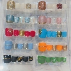 南風原🍒ネイルサロン　7/31までのキャンペーン！！ - 島尻郡