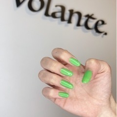 南風原🍒ネイルサロン　7/31までのキャンペーン！！