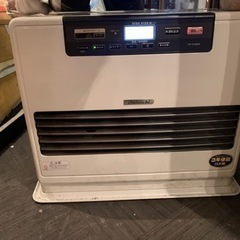 16年式ダイニチ石油ファンヒーター[9Lタンク]DXシリーズ木造...