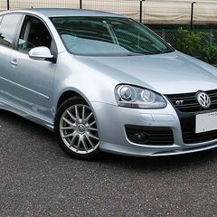 ★車検R4/12★VWゴルフ★GT TSI★フルエアロ!★ツイン...