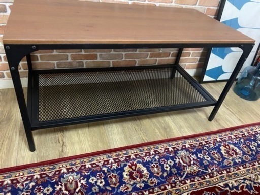 ikea フィエルボ　テーブル