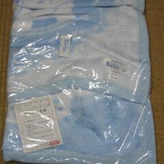 新品・未使用　ベビー毛布　