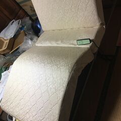 介護ベッド・中古・状態良し
