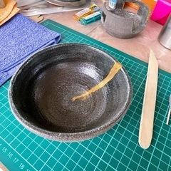 金継ぎの依頼受けます