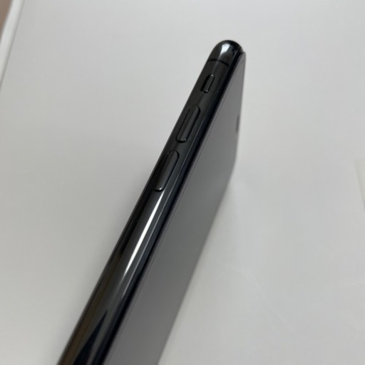 【成約済】iphoneXS 256GB スペースグレイ　SIMフリー