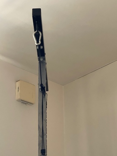 ボクシング サウンドバック