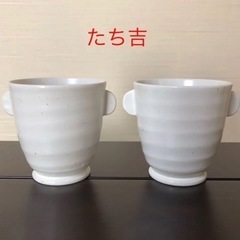 高山愛さん プレート マグカップ