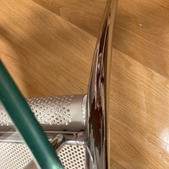 ガラス　ローテーブルの画像