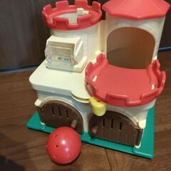 おもちゃ　ベネッセ