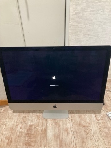iMac (Retina 5K, 27-inch, Late 2015) 
