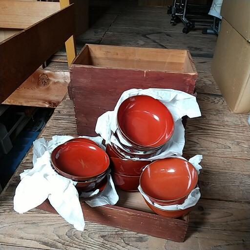 お碗売ります