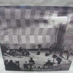 SPEED One More Dream レコード サイン入り ...