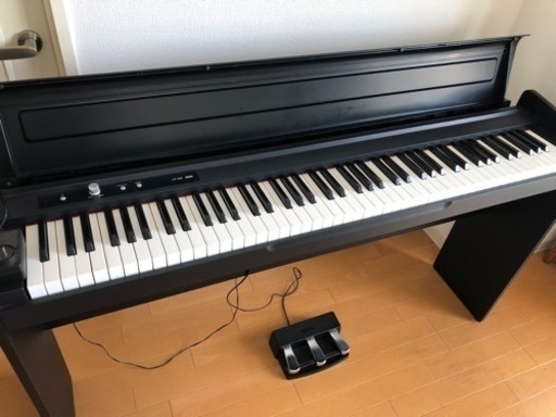 KORG 電子ピアノ 88鍵 LP-180