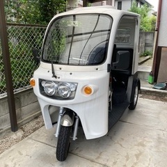 AP トライク 125 バイクの中古が安い！激安で譲ります・無料であげます｜ジモティー