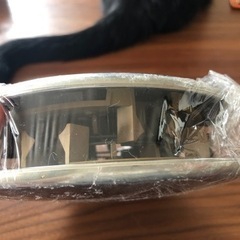 ホイールキャップの画像