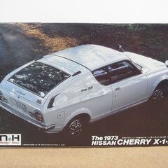 アオシマ/フジミ・プラモデル・ミニカー　買取も致します。 - リサイクルショップ