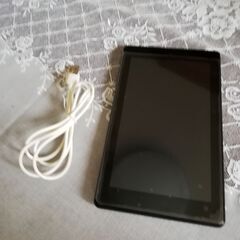 （決まりました）Fire７タブレット（第９世代）の画像