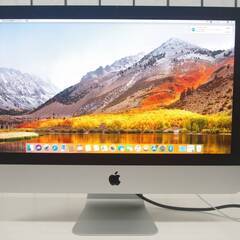 iMac A1418 ME086 (21.5-inch, Late 2013) MacOS High Sierra 10.13.6