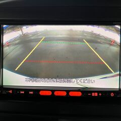 千葉【自社ローン】保証人無し★全国対応★セレナ★純正AW★ALPINE後モニター★ナビTV★両側パワースライドドア★プッシュS★Sキー★ETC★Bカメラ★HIDの画像
