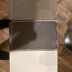 分別ゴミ箱の画像