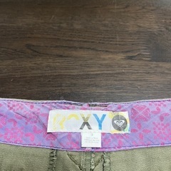 ＊ロキシーショートパンツ＊の画像