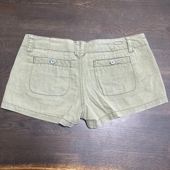 ＊ロキシーショートパンツ＊の画像