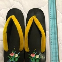 女子　ゆかた　簡易一式の画像