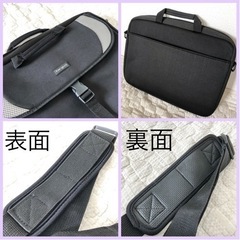 【US購入】Targus PCケース パソコンキャリーケースの画像