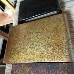 花器台売りますの画像