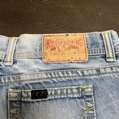 ＊Rodeo crowns ロデオクラウンショートパンツ＊の画像