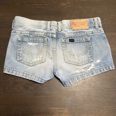 ＊Rodeo crowns ロデオクラウンショートパンツ＊の画像
