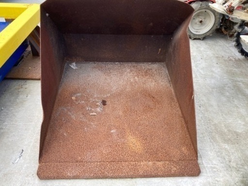 フォークリフト用バケット