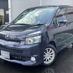 全国自社ローン！！全国納車始めました！！ヴォクシー特別価格コミコ...