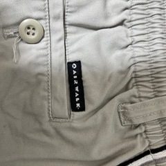 ショートパンツ AIR WALK LLサイズの画像