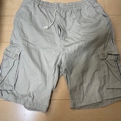 ショートパンツ AIR WALK LLサイズ