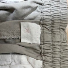 ショートパンツ AIR WALK LLサイズの画像